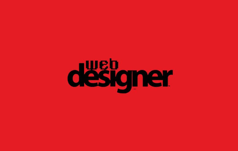 Web Designer Magazine