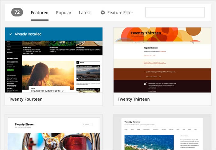 wordpress-theme-viewer