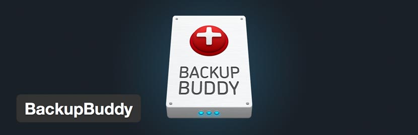 BackupBuddy WordPress Plugin