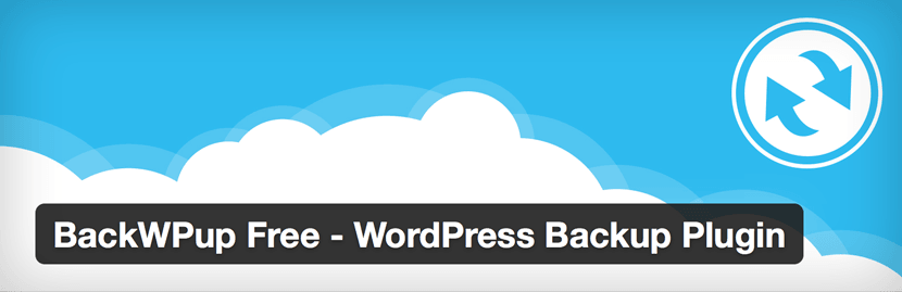 BackWPup WordPress plugin
