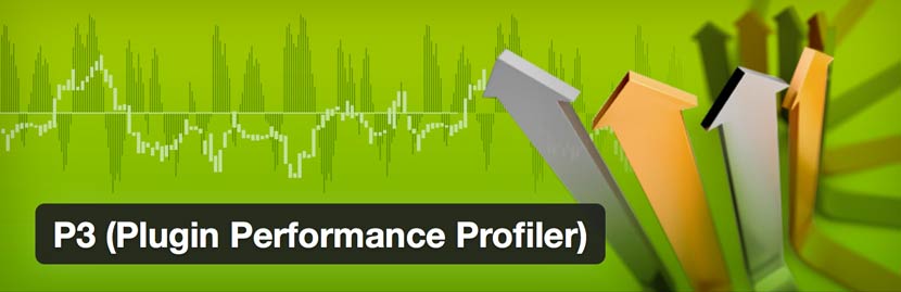 P3 Performance Profiler WordPress plugin