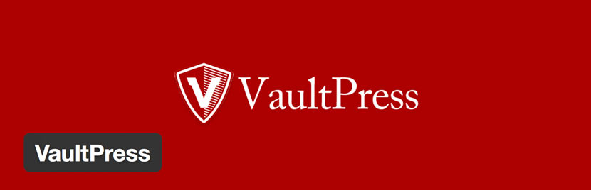 VaultPress WordPress plugin