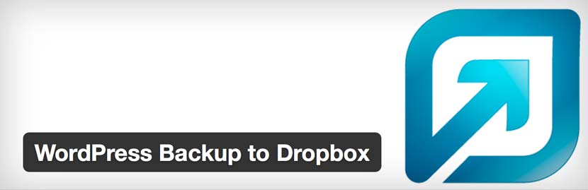 WordPress Backup to Dropbox WordPress plugin