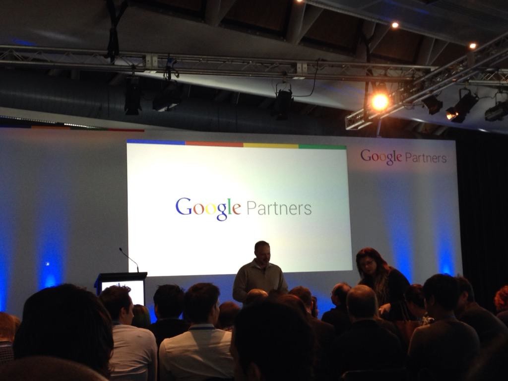 Google Partners masterclass