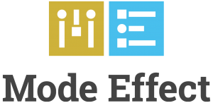 Mode Effect Logo