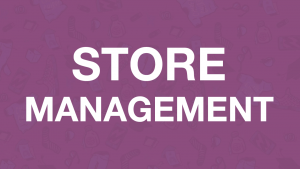 WooCommerce Store Management
