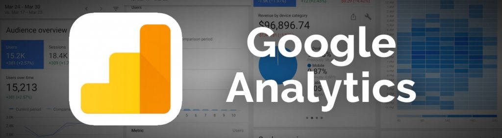 Google Analytics App