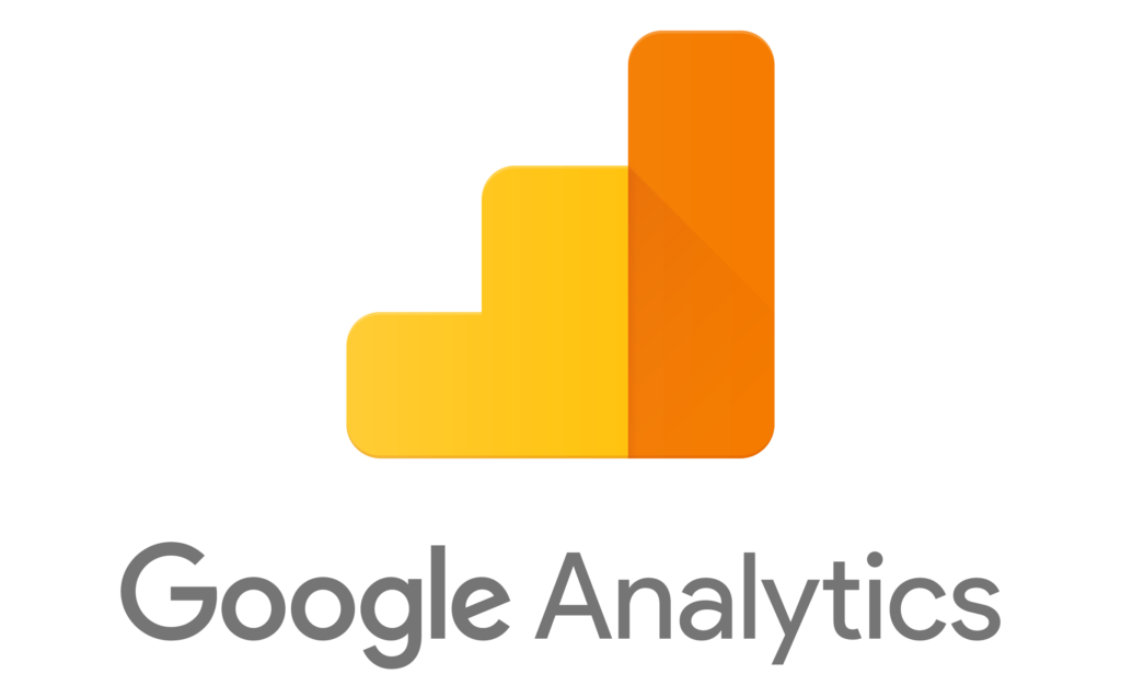 Google Analytics Logo Icon