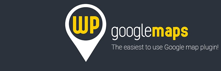 WP Google Maps Banner