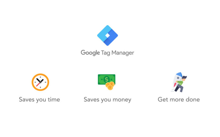 Benefits of using Google Tag Manager