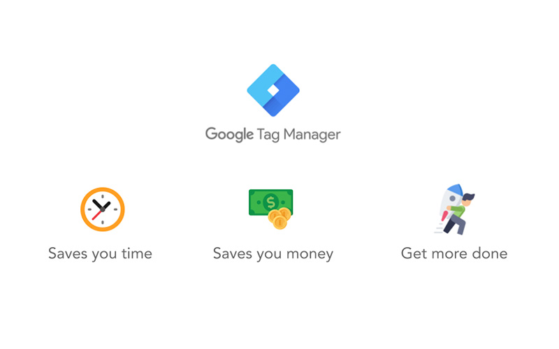 What Is Google Tag Manager & Why You Should Use It | Web3
