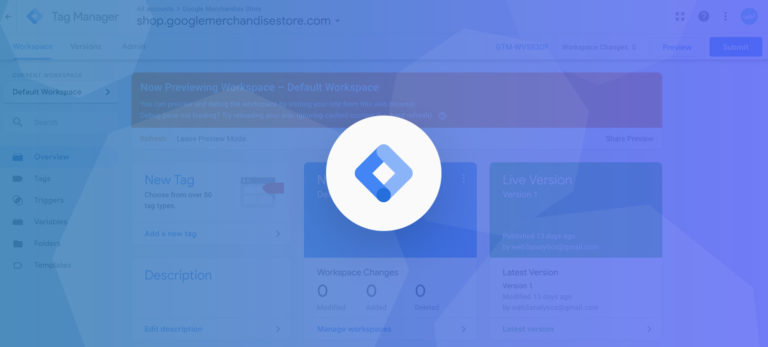 What Is Google Tag Manager & Why You Should Use It | Web3