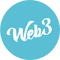 Web3 logo