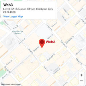 Web3 Brisbane