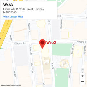 Web3 Sydney