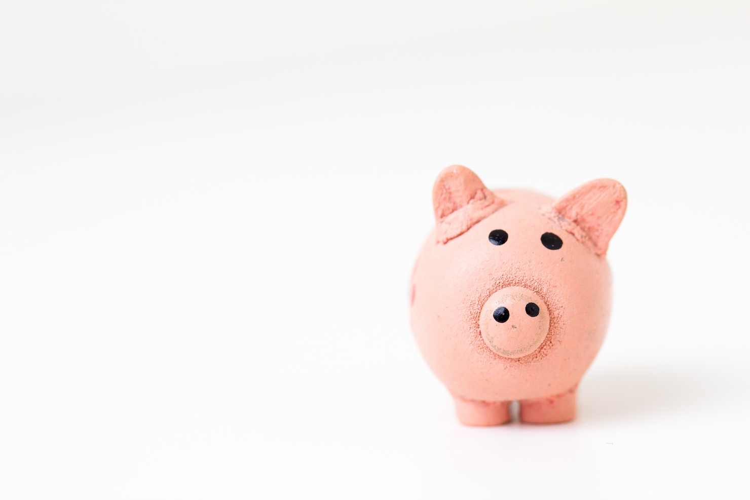 You don't need to break your piggy bank for Shared Hosting.