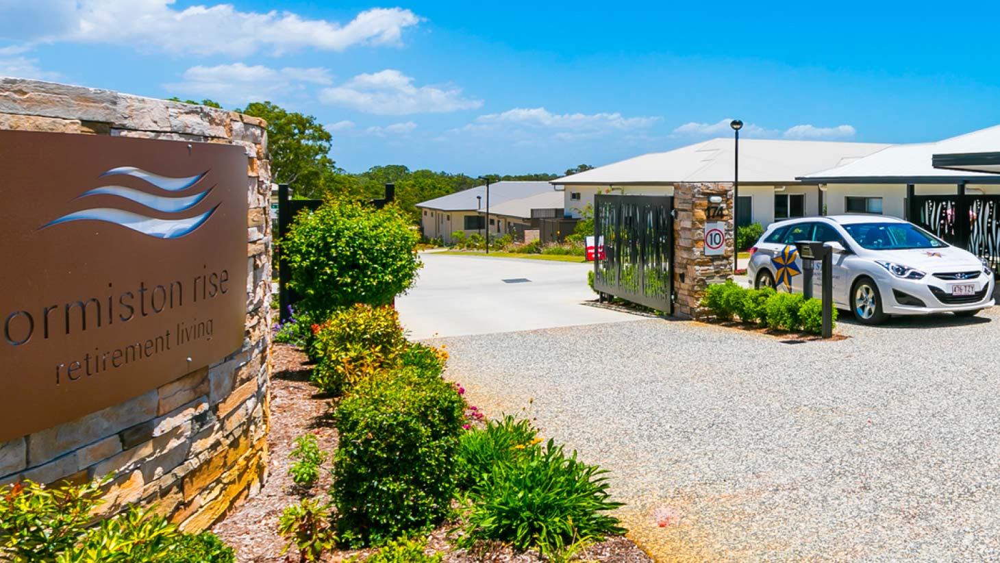 Ormiston Rise Case Study 3 Digital Marketing Agency