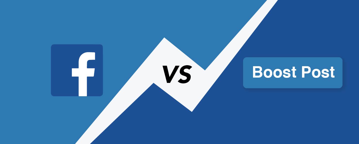 Facebook Ads Vs Boosted Posts What gets better results in 2022?